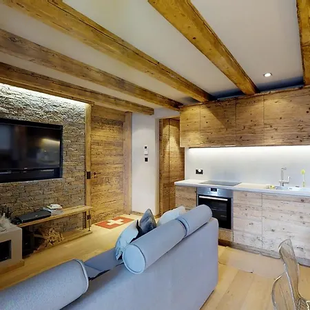 Apartment Tass 3 *