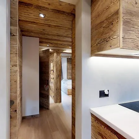 Apartment Tass 3 *
