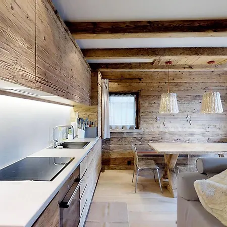 Apartment Tass 3 *